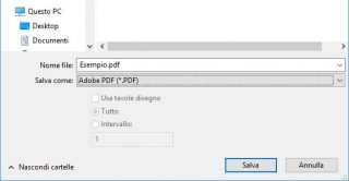 Salva-in-PDF